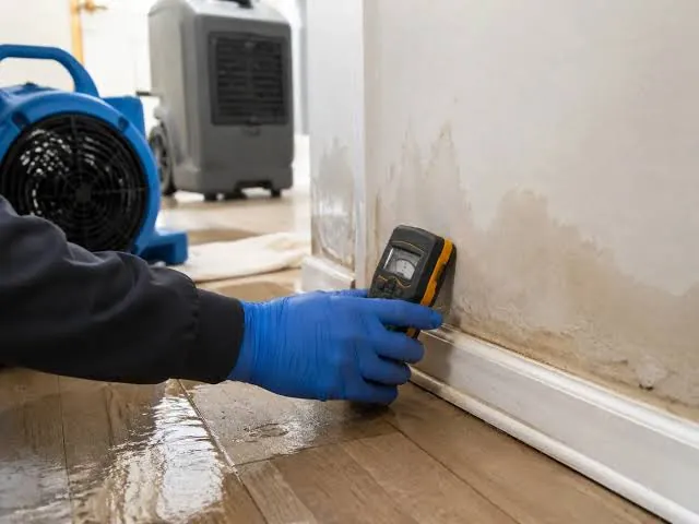 24/7 Water damage restoration services in Jefferson, GA - Rapid flood cleanup and mitigation